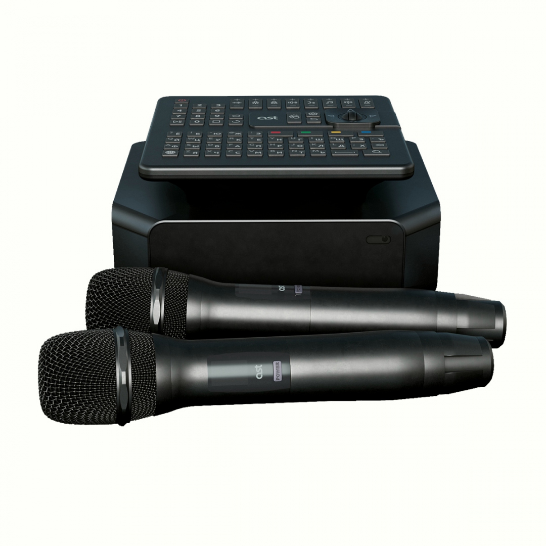 AST Zoom 2 (AST-90) в Северодвинске