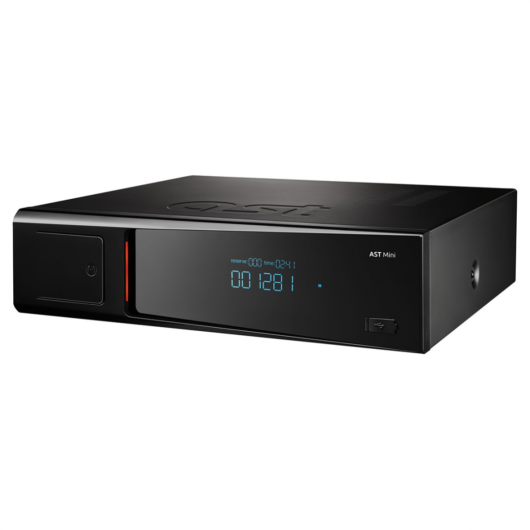 AST Mini (AST-25B) профессиональная система караоке в Северодвинске