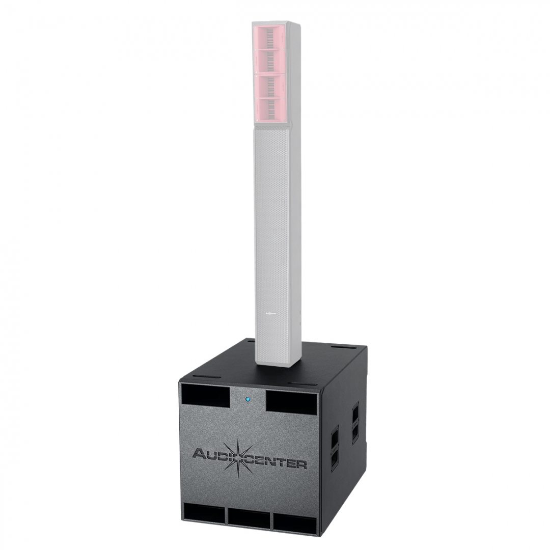 Audiocenter L65S MK2 сабвуфер в Северодвинске
