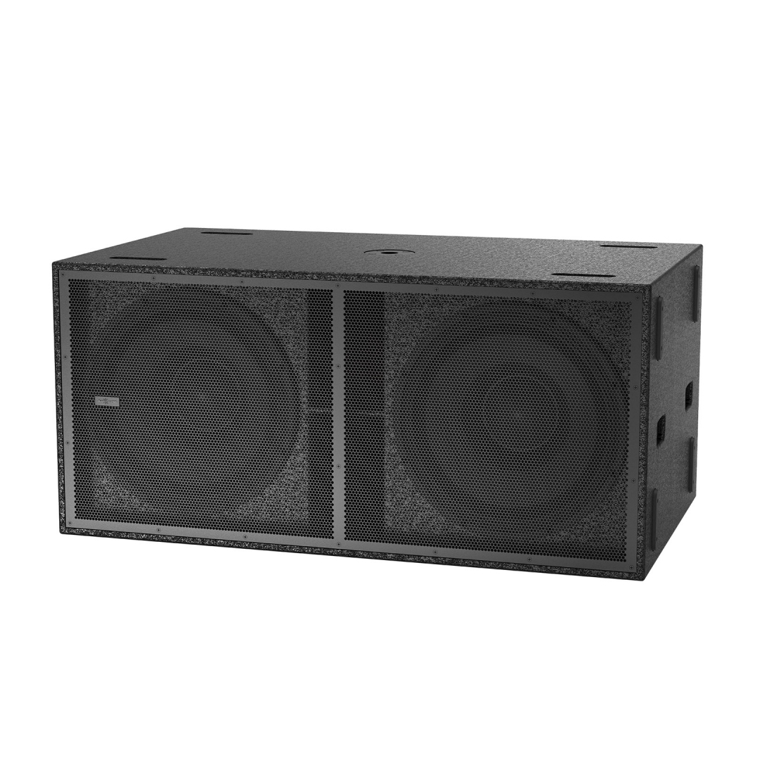 Audiocenter S3218A сабвуфер активный в Северодвинске