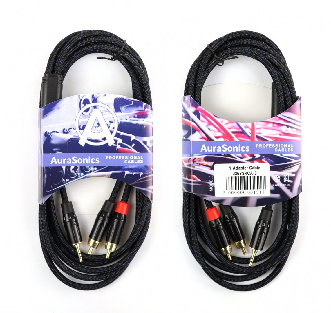 AuraSonics J35Y2RCA-3 в Северодвинске