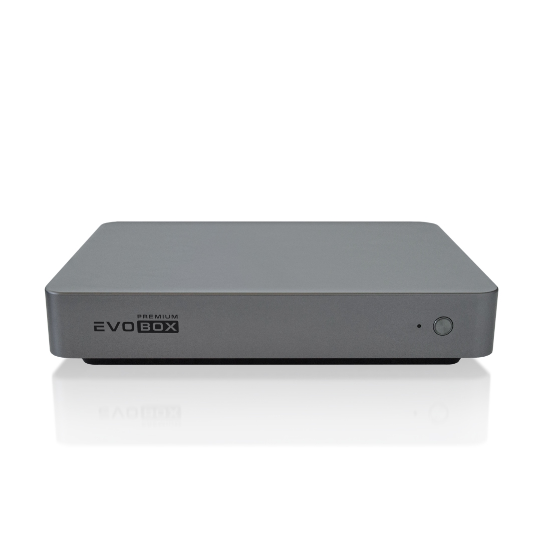 EVOBOX Premium Hi-End караоке-система в Северодвинске