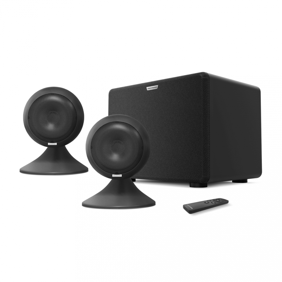 EvoSound Sphere 2.1 аудиосистема для караоке в Северодвинске