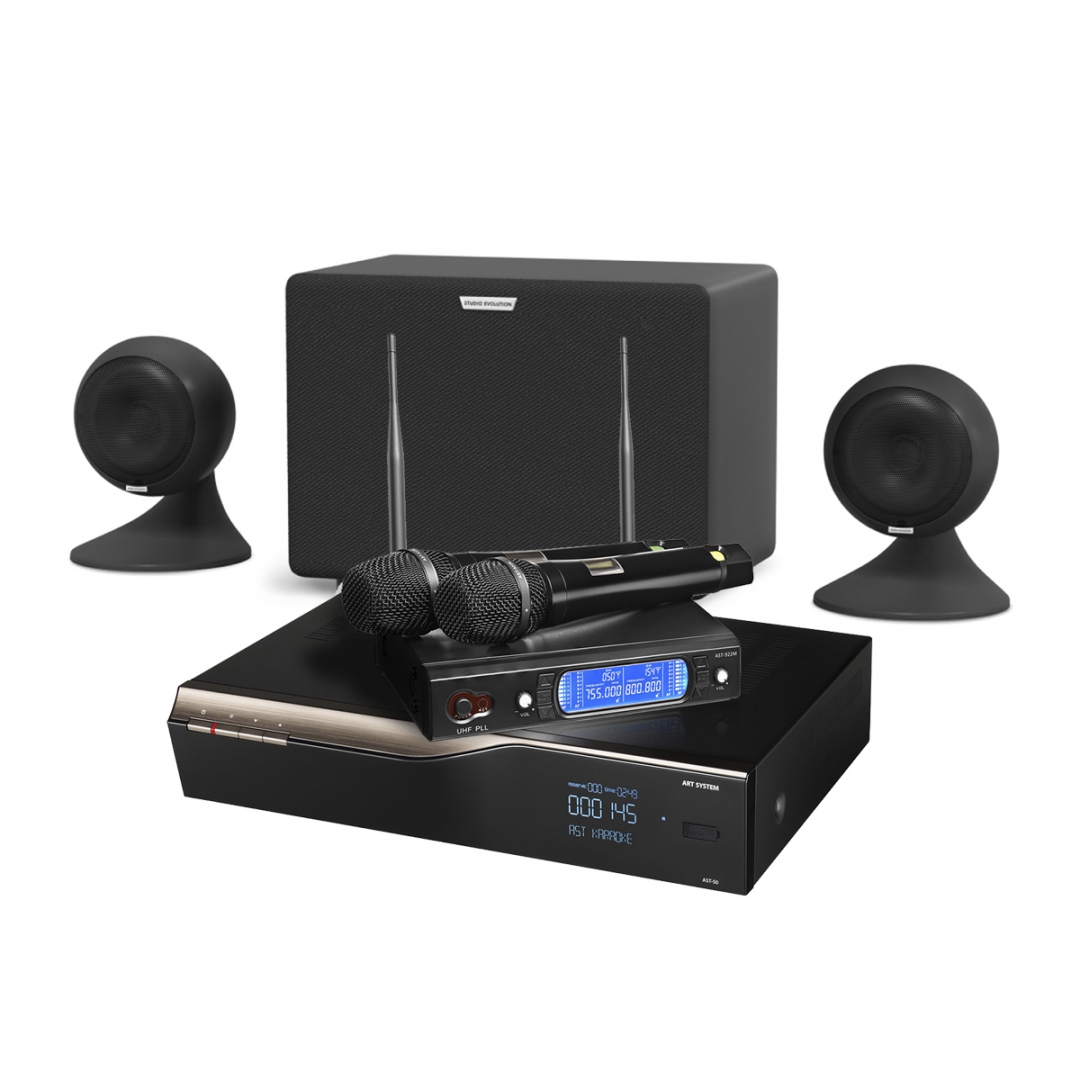 караоке-комплект AST-50 Sound Sphere в Северодвинске