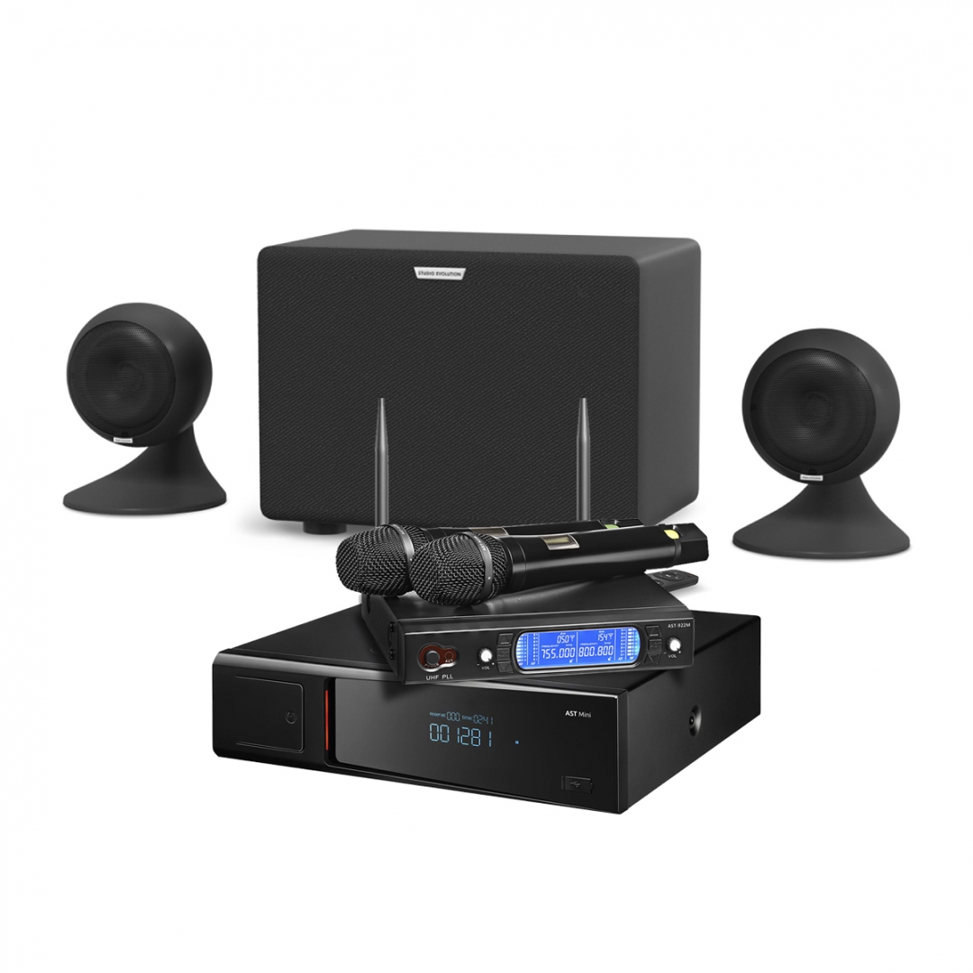 караоке-комплект AST Mini Sound Sphere в Северодвинске