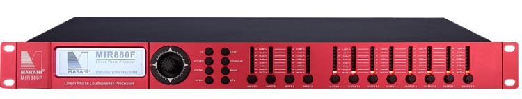 Marani MIR880F (480I + Dante) в Северодвинске