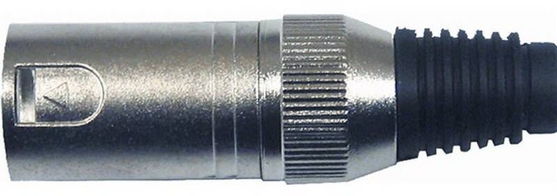 QUIK LOK NC355-K XLR Male Разъем в Северодвинске