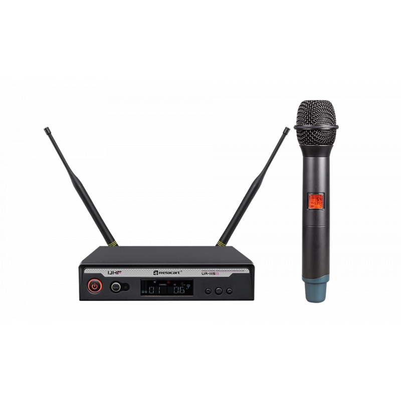 Relacart UR-111SMH радиосистема в Северодвинске