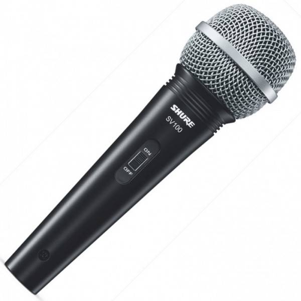 SHURE SV100-A динамический микрофон в Северодвинске