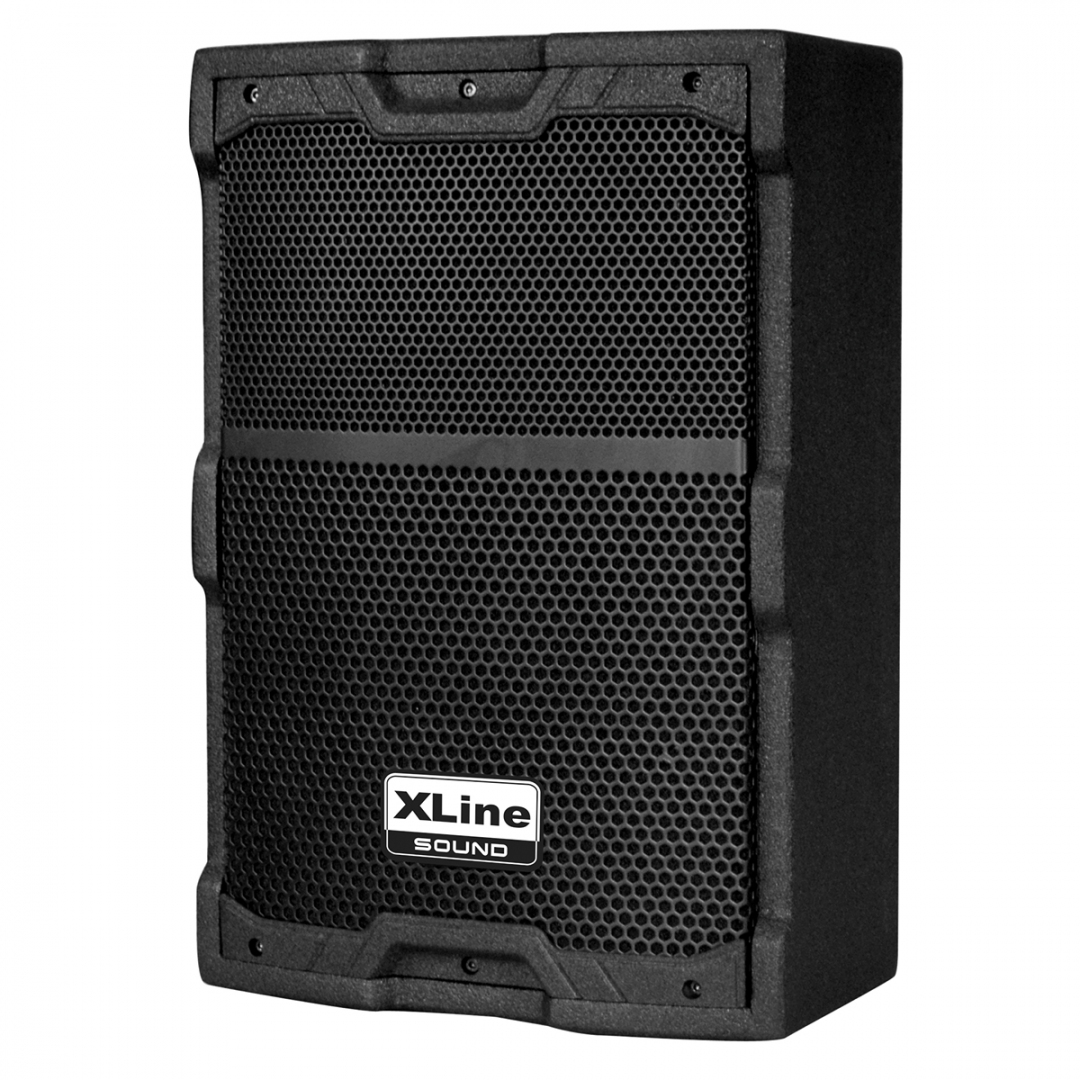 XLine ALFA P-10A Акустическая система активная в Северодвинске