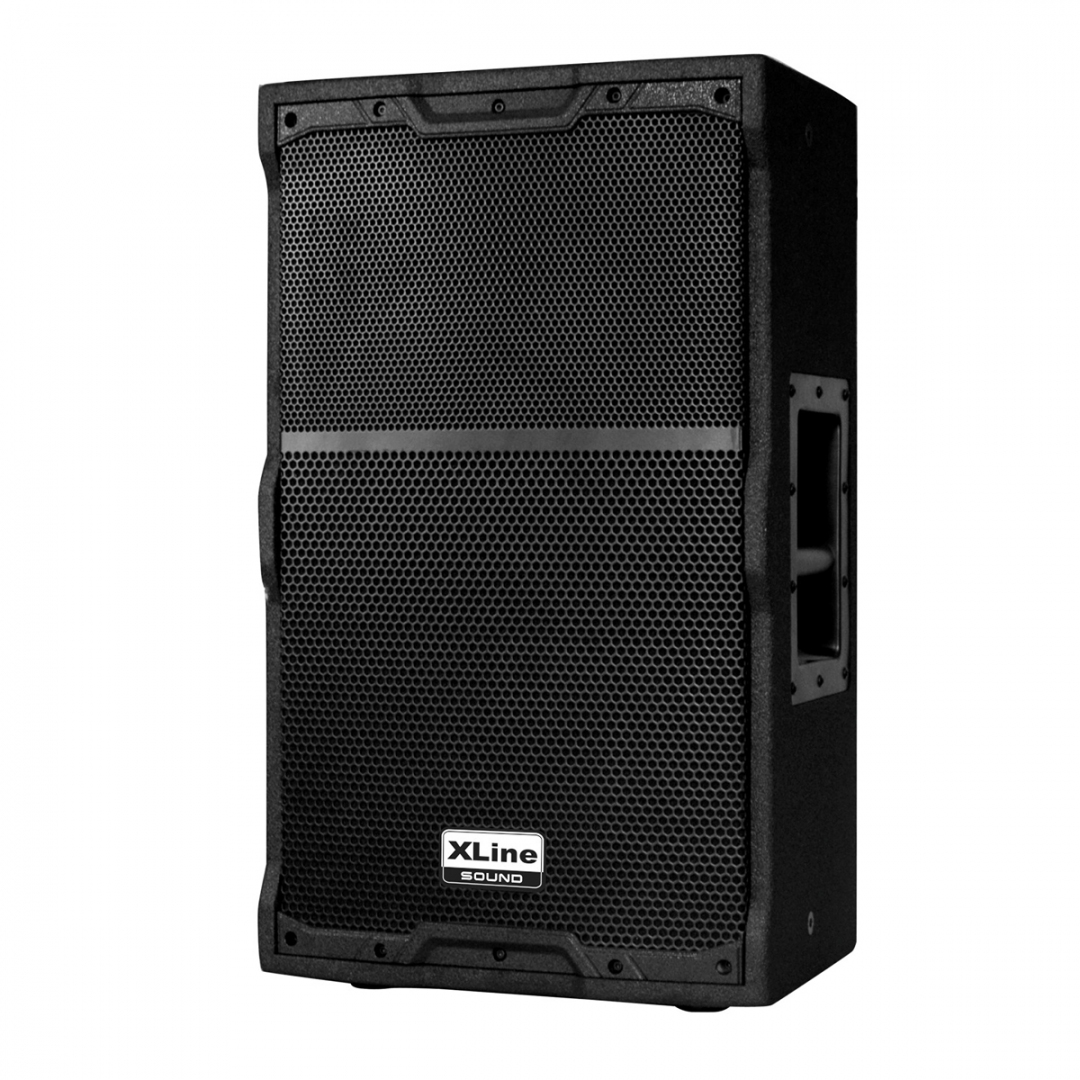 XLine ALFA P-12A DSP Акустическая система активная с DSP и Bluetooth в Северодвинске