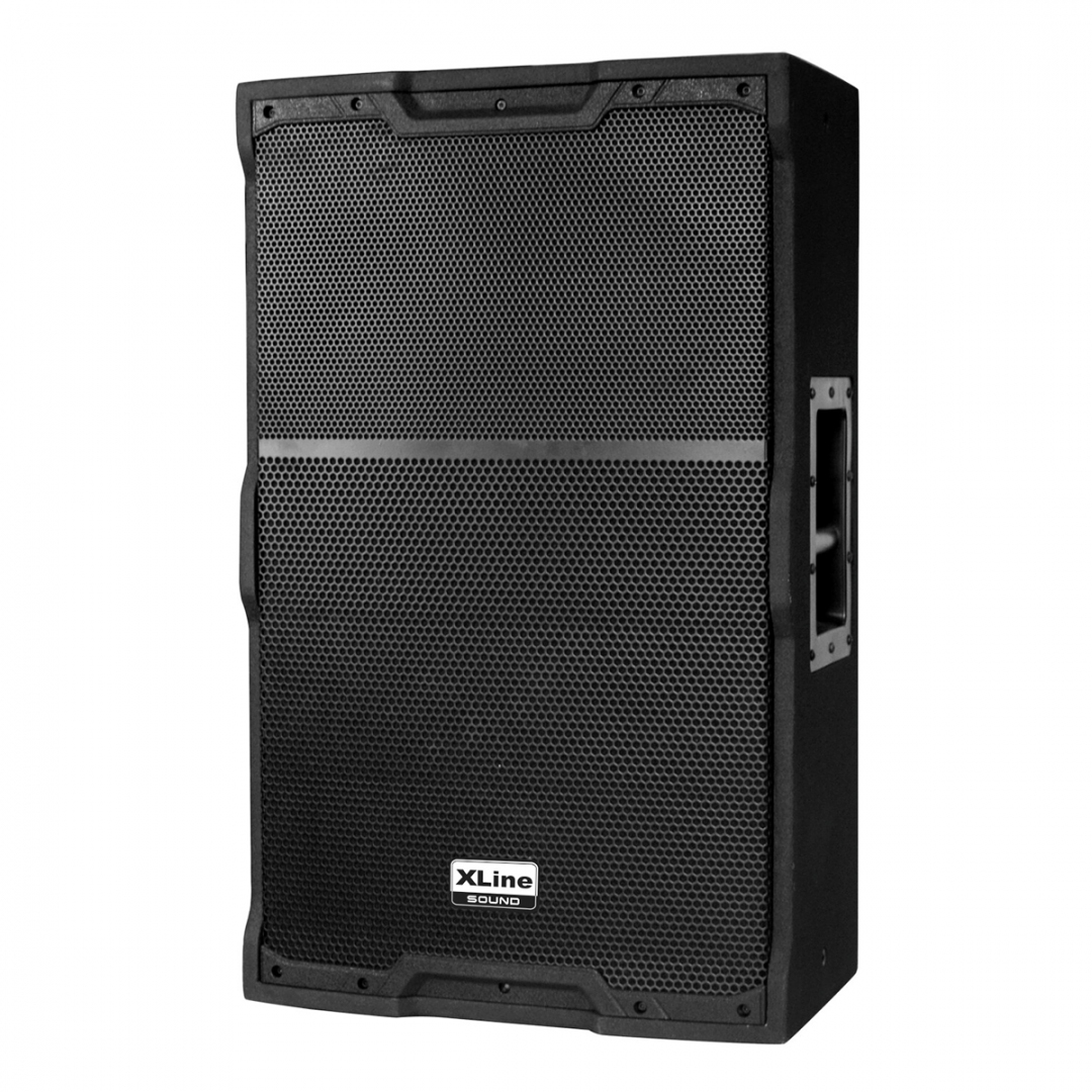 XLine ALFA P-15A DSP Акустическая система активная с DSP и Bluetooth в Северодвинске