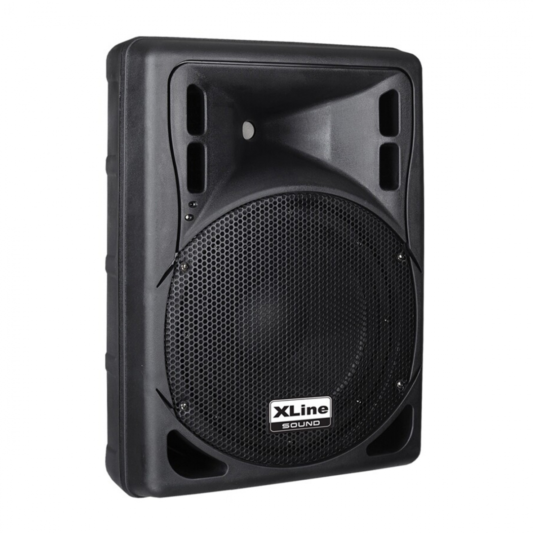 XLine BAF-10A Акустическая система активная с MP3 плеером и Bluetooth в Северодвинске