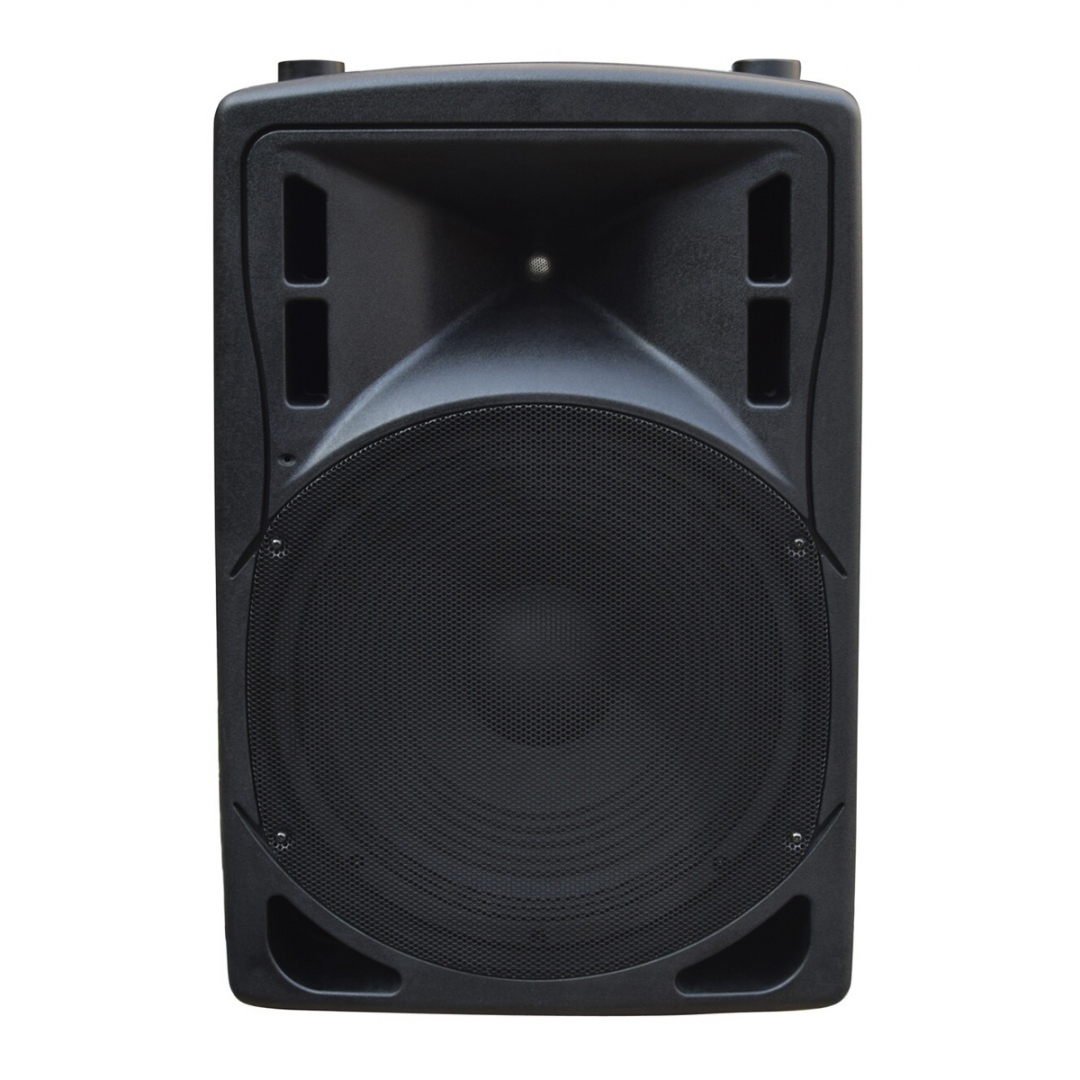 XLine BAF-15A Акустическая система активная с MP3 плеером и Bluetooth в Северодвинске