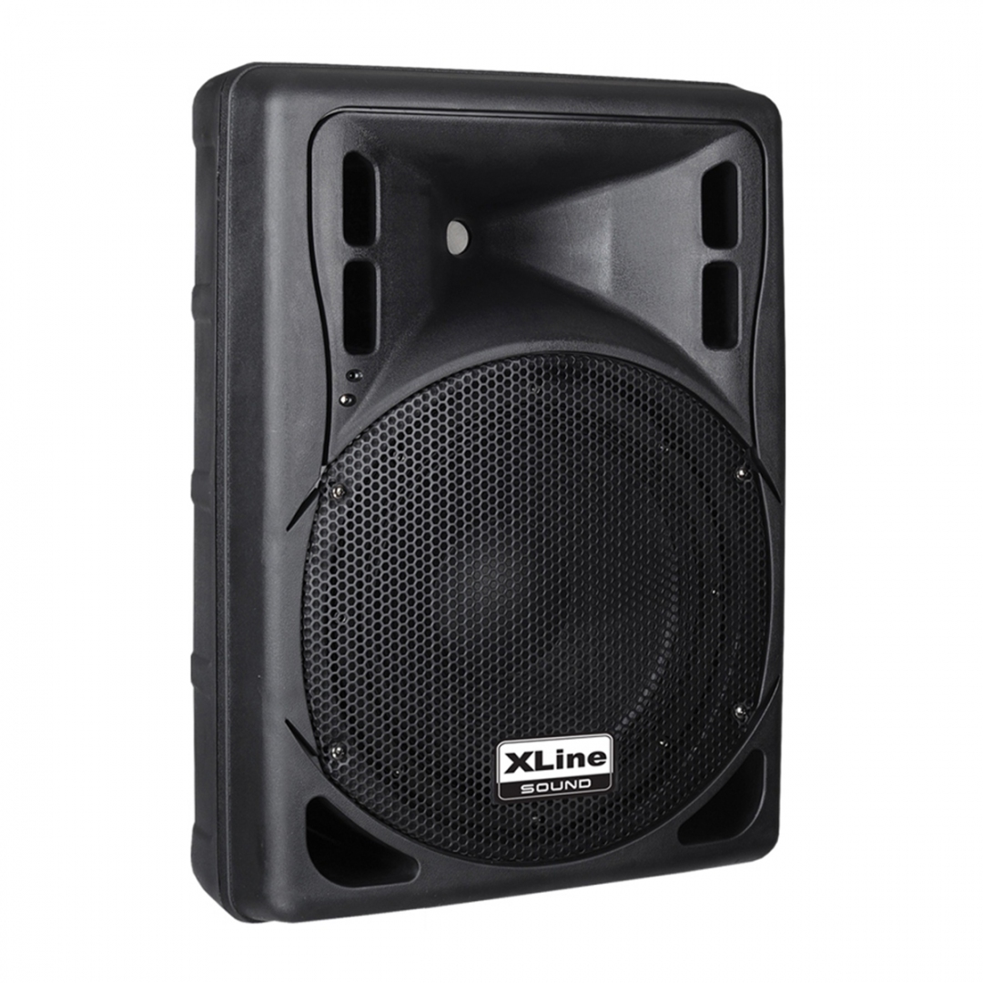 XLine BAF-8A Акустическая система активная с MP3 плеером и Bluetooth в Северодвинске