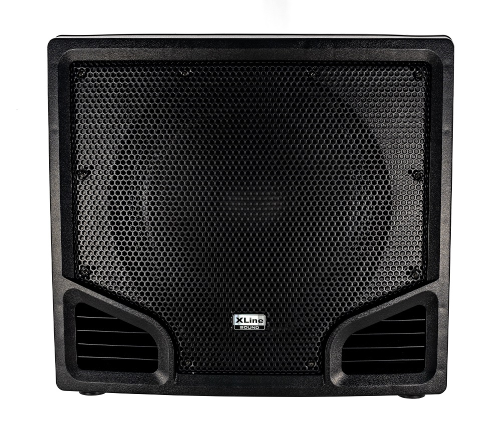 XLine SPX-18A SUB Сабвуфер активный в Северодвинске