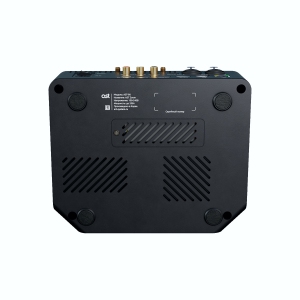 Вид снизу AST Zoom 2 (AST-90) в Северодвинске