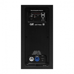 Активный сабвуфер AST-715SA в Северодвинске