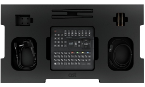 AST-350 Профессиональная караоке-система в Северодвинске