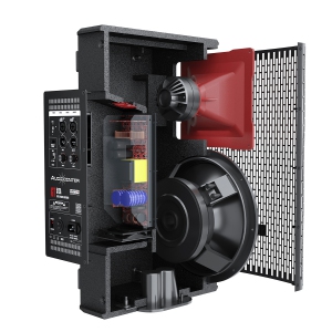 Audiocenter GT510A Активная акустическая система в Северодвинске