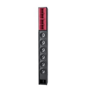 Audiocenter L65 + L65S MK2 порталы в Северодвинске