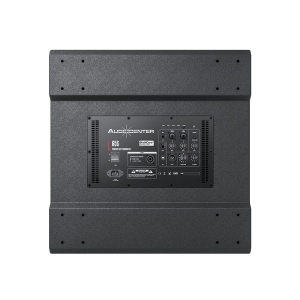 Audiocenter L65 + L65S MK2 порталы в Северодвинске