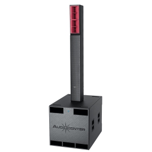 Audiocenter L65 пассивная акустическая система в Северодвинске