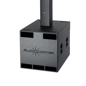 Audiocenter L65S MK2 сабвуфер в Северодвинске