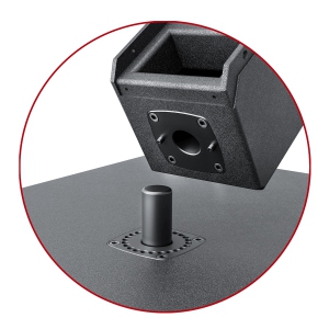 Audiocenter L65S MK2 сабвуфер в Северодвинске