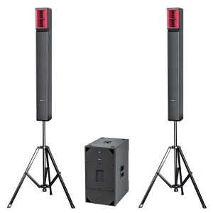 Audiocenter L83 пассивная акустическая система в Северодвинске