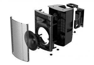 Audiocenter MA15+ активная акустическая система в Северодвинске