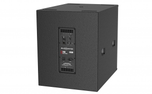 Audiocenter S3118A сабвуфер активный в Северодвинске