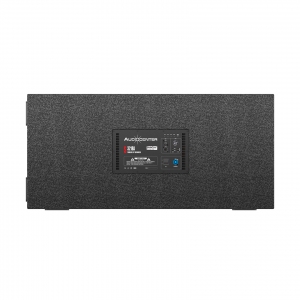 Audiocenter S3218A сабвуфер активный в Северодвинске