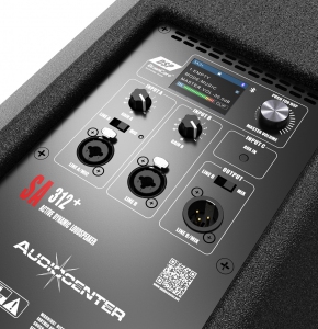 Audiocenter SA310+ в Северодвинске