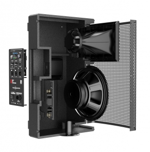 Audiocenter SA315+ в Северодвинске