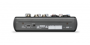 AuraSonics K4 компактный микшерный пульт в Северодвинске