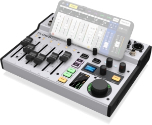 Behringer FLOW 8 цифровой микшер в Северодвинске