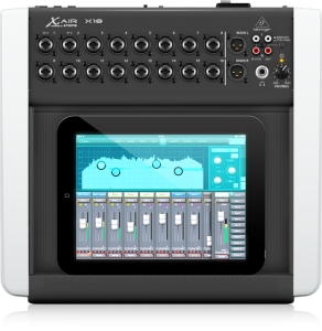 Behringer X18 цифровой микшер в Северодвинске