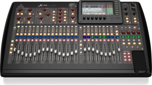 Behringer X32 цифровой микшер в Северодвинске