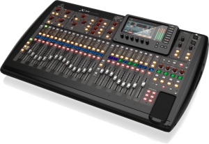 Behringer X32 цифровой микшер в Северодвинске