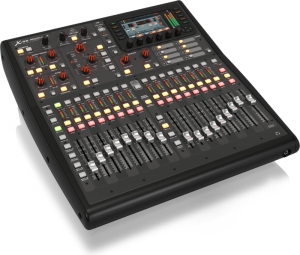 Behringer X32 PRODUCER цифровой микшер 40 каналов в Северодвинске