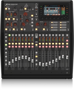 Behringer X32 PRODUCER цифровой микшер 40 каналов в Северодвинске