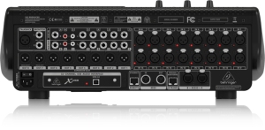 Behringer X32 PRODUCER цифровой микшер 40 каналов в Северодвинске