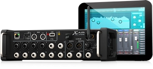 Behringer XR12 цифровой микшер в Северодвинске