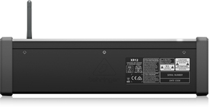 Behringer XR12 цифровой микшер в Северодвинске