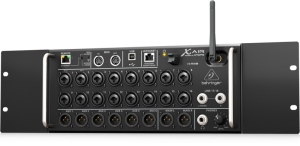 Behringer XR18 цифровой микшер в Северодвинске