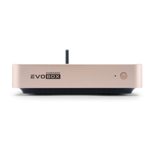 EVOBOX Classic караоке-система для дома в Северодвинске