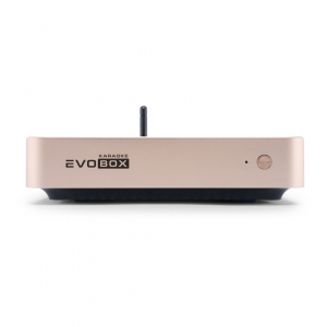 EVOBOX Plus караоке-система для дома в Северодвинске