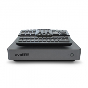 EVOBOX Premium Hi-End караоке-система в Северодвинске