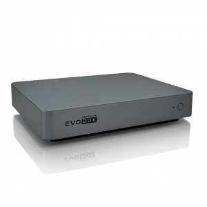 EVOBOX Premium Hi-End караоке-система в Северодвинске